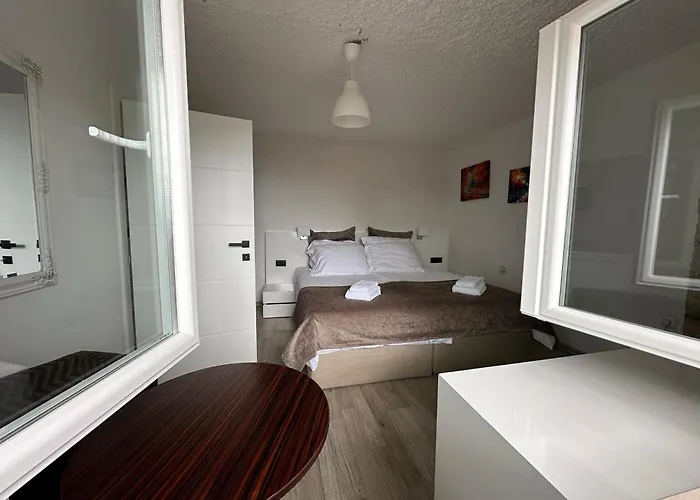 Sea View Magnolia Appartamento *