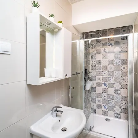 Sea View Magnolia Appartamento Ragusa