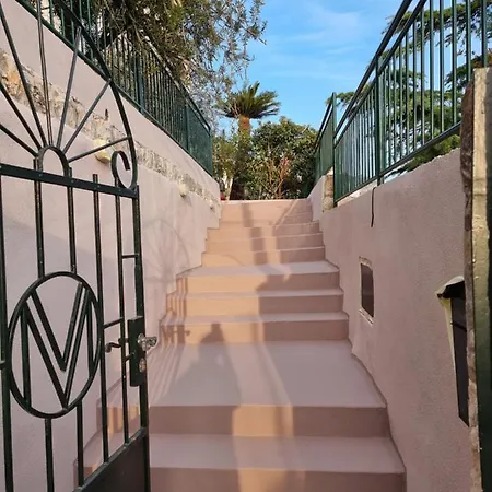 Sea View Magnolia * Ragusa