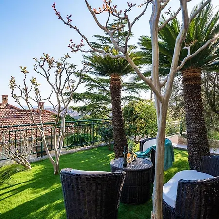 Sea View Magnolia דירה דוברובניק