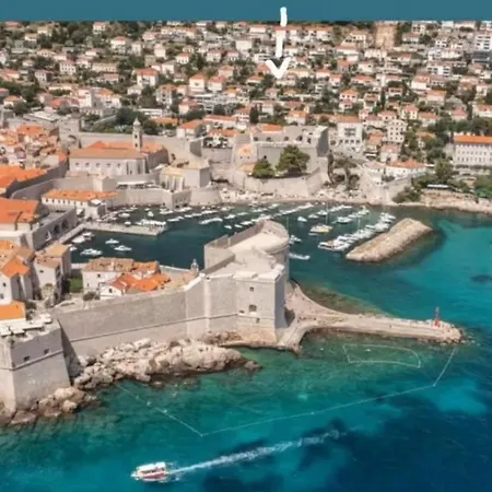 Sea View Magnolia דירה