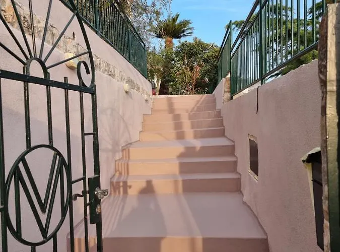 Sea View Magnolia * دوبروفينك