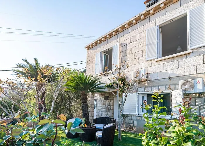 Sea View Magnolia شقة