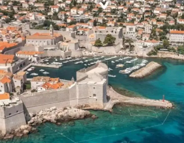 Sea View Magnolia Διαμέρισμα