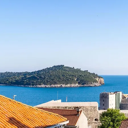 Appartement Sea View Magnolia Dubrovnik